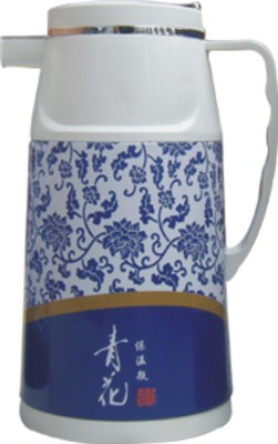 2828DS青花保溫瓶 融合國風(fēng)設(shè)計(jì)與實(shí)用保溫，打造品質(zhì)生活新選擇