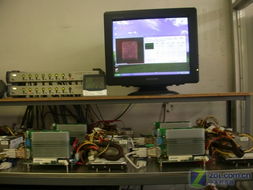 探訪(fǎng)超圖工廠(chǎng) 揭秘自主研發(fā)實(shí)力背后的智造現(xiàn)場(chǎng)