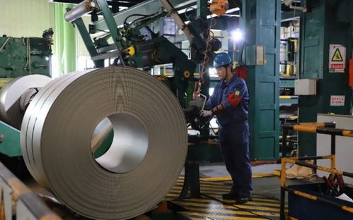 科技賦能 創(chuàng)新引領(lǐng)——2023年度甘肅省屬企業(yè)十大科技成果發(fā)布，酒鋼集團(tuán)雙項(xiàng)研發(fā)成果閃耀榜單