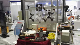 沈陽(yáng)自動(dòng)化所義烏中心攜自主研發(fā)新品閃耀上海工博會(huì)，彰顯智能制造新力量