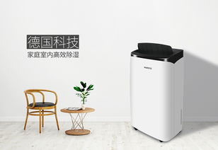 除濕機(jī)選購(gòu)指南 詳解不同模式，找到最適合你的那一款