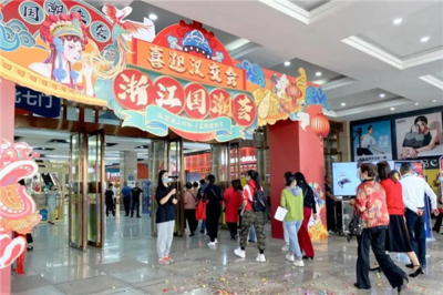 打造內陸“雙循環”橋頭堡——2021漢交會圓滿閉幕，陜西貨物進出口成果豐碩